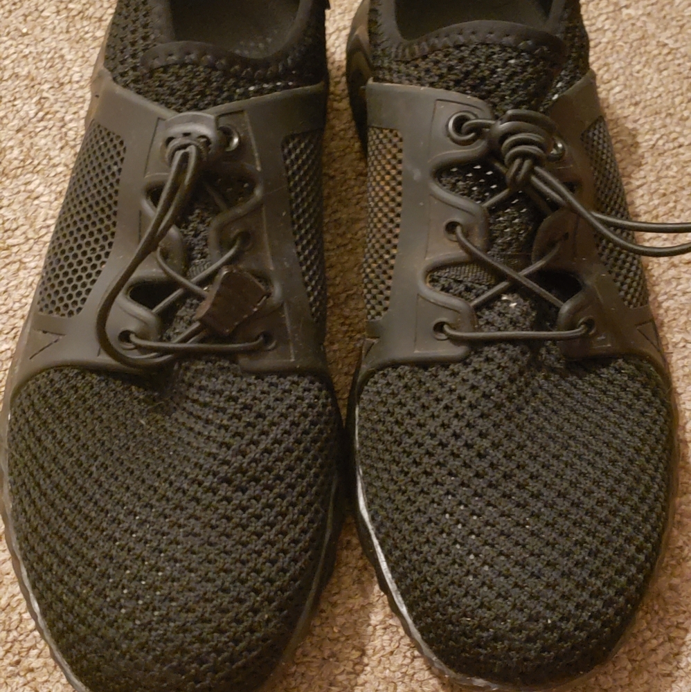 Steel Toe Work Safety Shoes